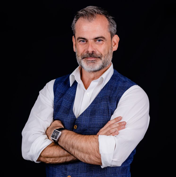 Philip Peeters est le nouveau Managing Director de Publicarto