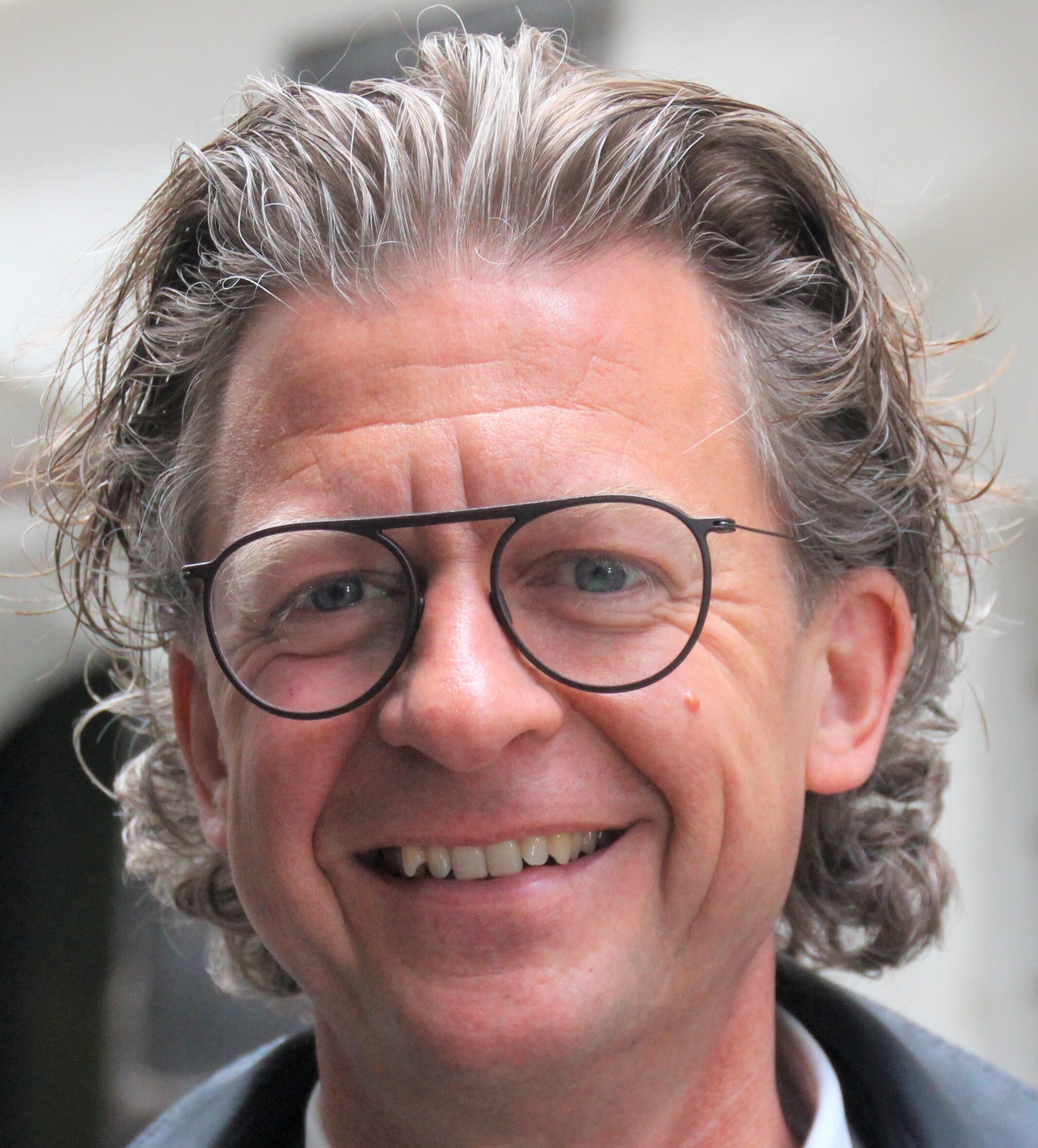 Stefan Lameire is nieuwe voorzitter van het CIM