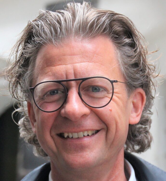 Stefan Lameire est le nouveau président du CIM