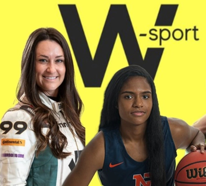 Telenet introduceert allereerste zender in België met alleen maar vrouwensport