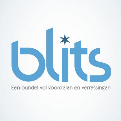 Blits Magazine past tarieven 2022 aan