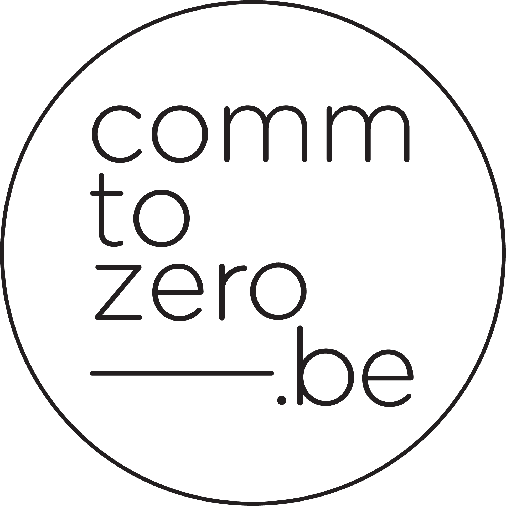 CommToZero lanceert twee Carbon Calculators, uniek in zijn soort voor de Belgische communicatiesector