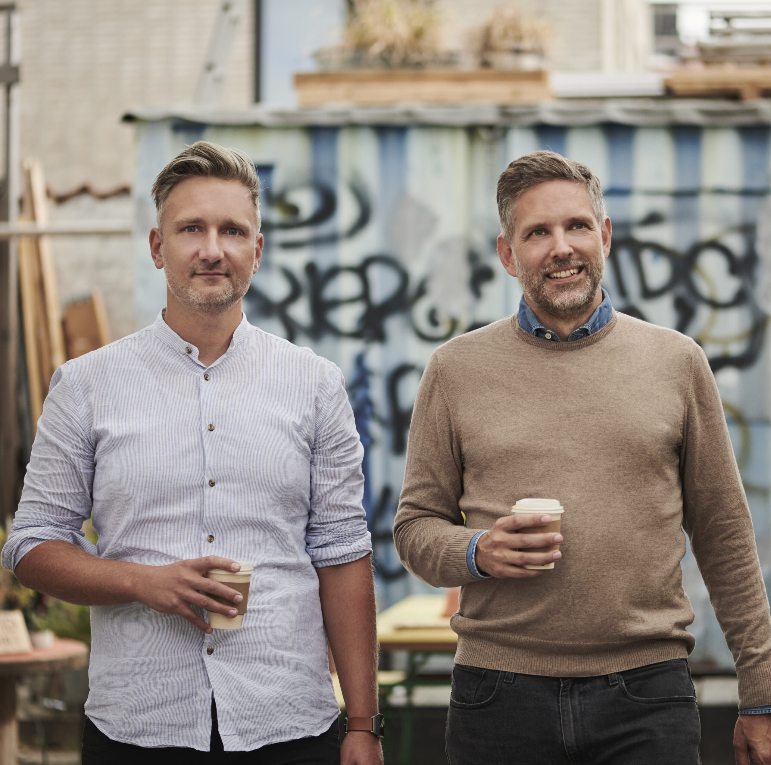 Na een ambitieus buy-and-buildtraject in de Benelux versterkt iO haar positie in Scandinavië