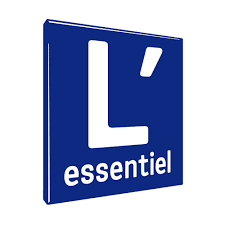 De app van L’essentiel vertaalt inhoud automatisch naar het Engels