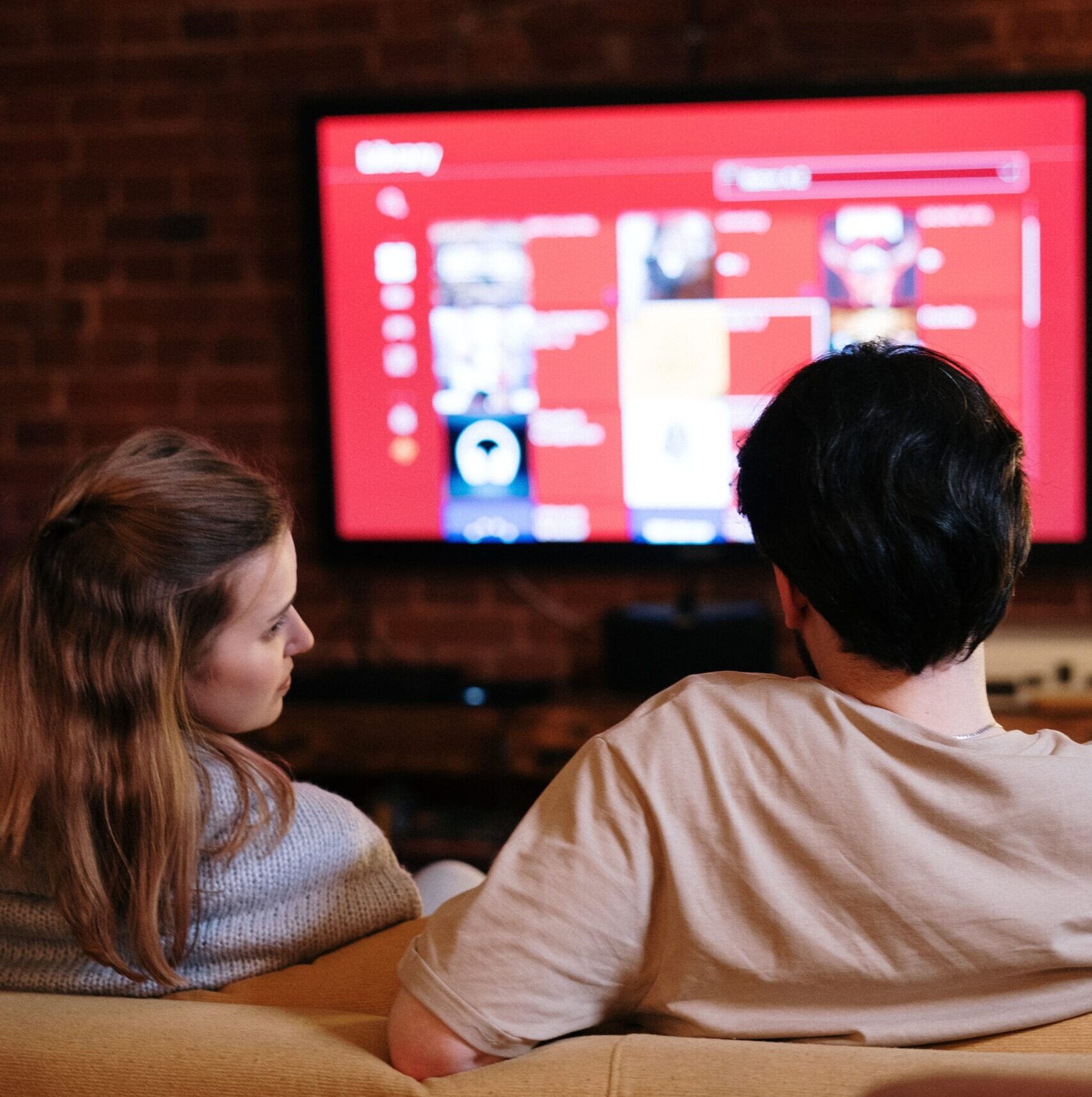 Seen from Space: Is de evolutie van uitgesteld tv-kijken niet te stoppen?