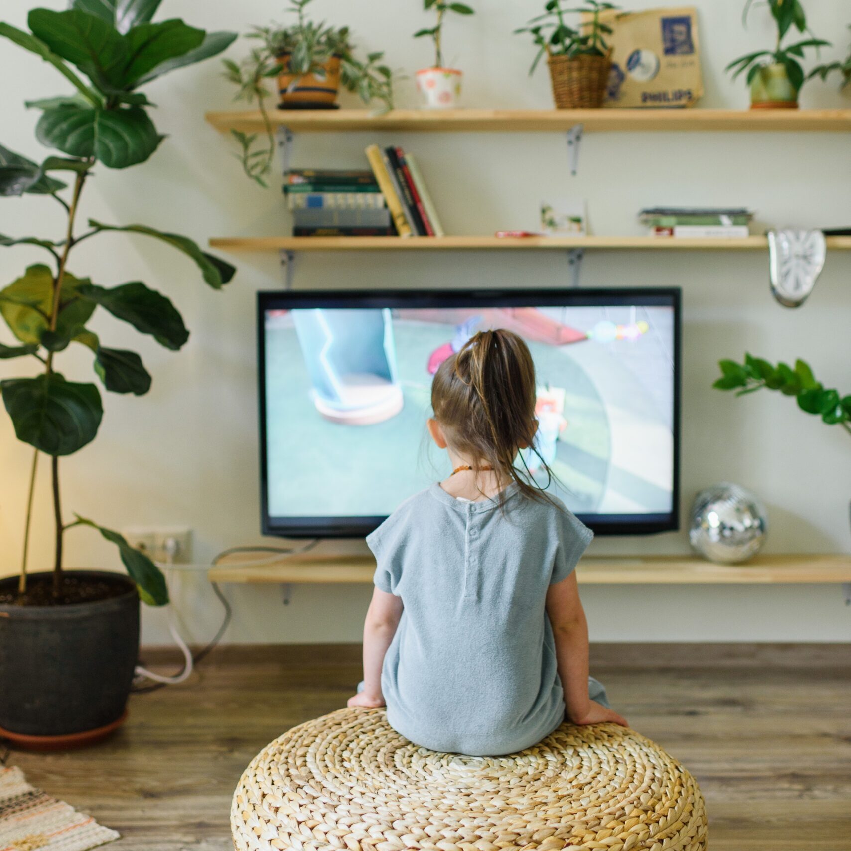 Seen from Space: De aandacht voor televisiereclame is weinig elastisch
