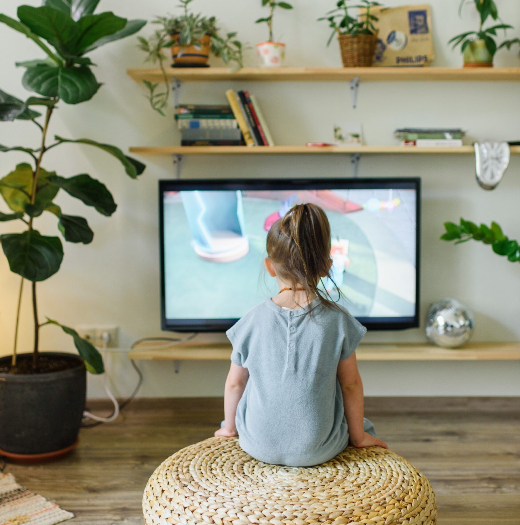 Seen from Space : L’attention à la pub TV est peu élastique