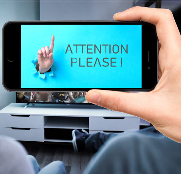 VIA presenteert eerste deel ‘Attention’ onderzoek
