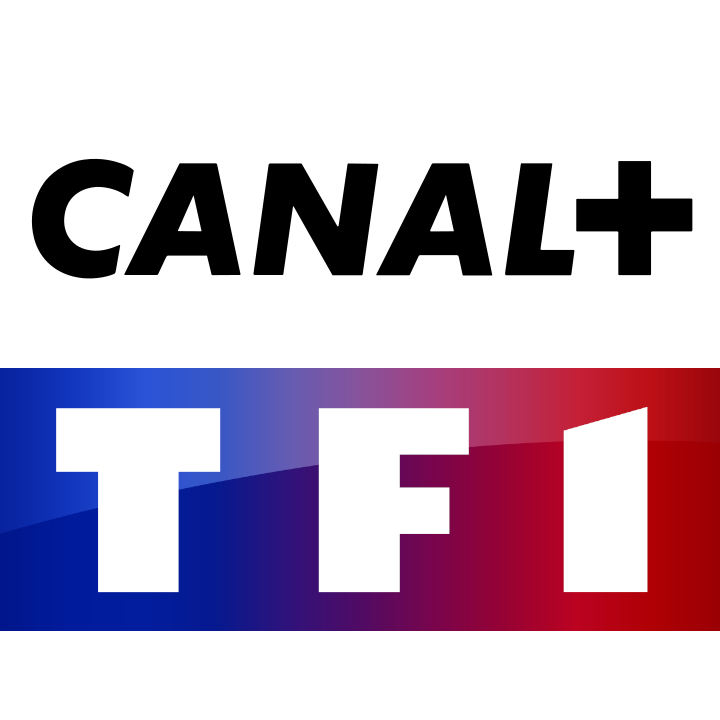 Après 2 mois de conflit, TF1 et CANAL+ signent un accord