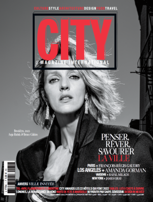 CMI France lance City Magazine International