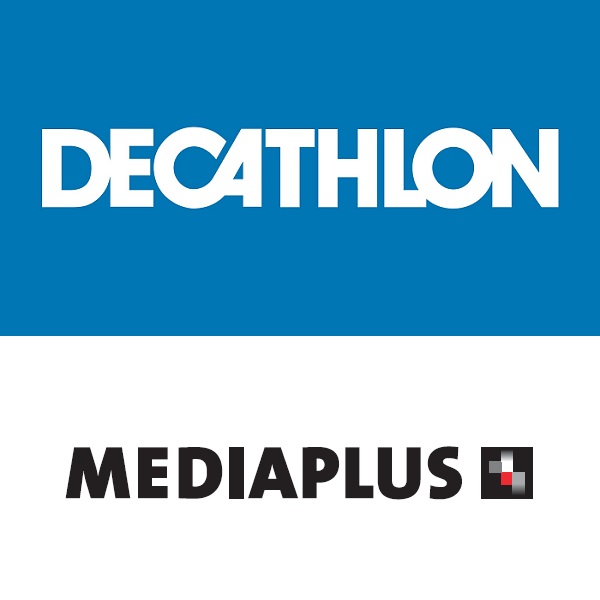 Mediaplus en Decathlon Belgium gaan samenwerken