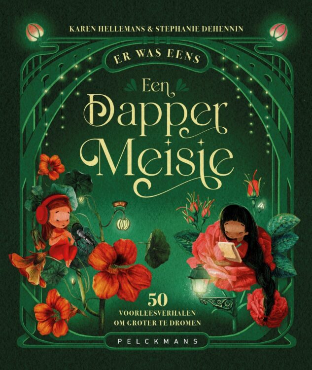 Libelle voerde een enquête uit naar aanleiding van het kinderboek van hoofdredactrice Karen Hellemans