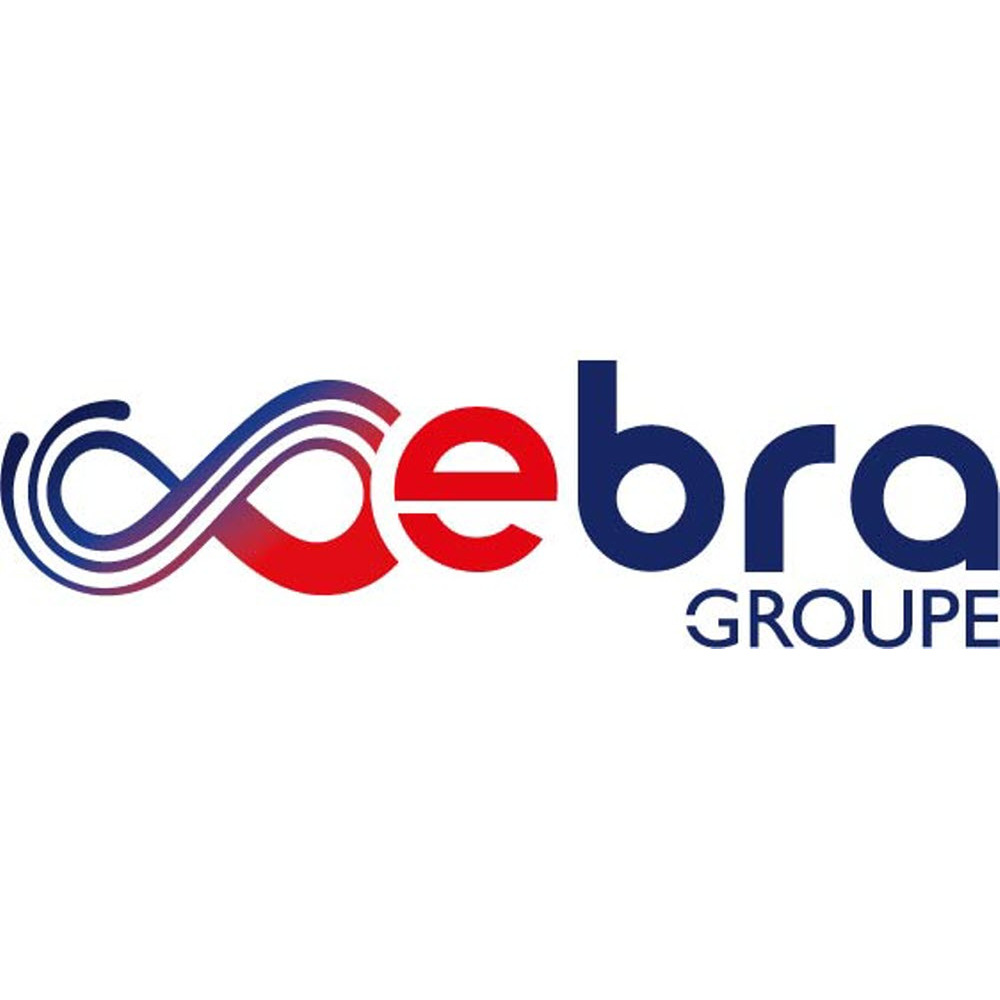 Une nouvelle identité visuelle pour le groupe EBRA