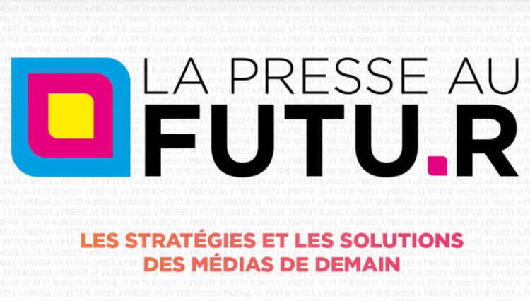 La Presse au Futur