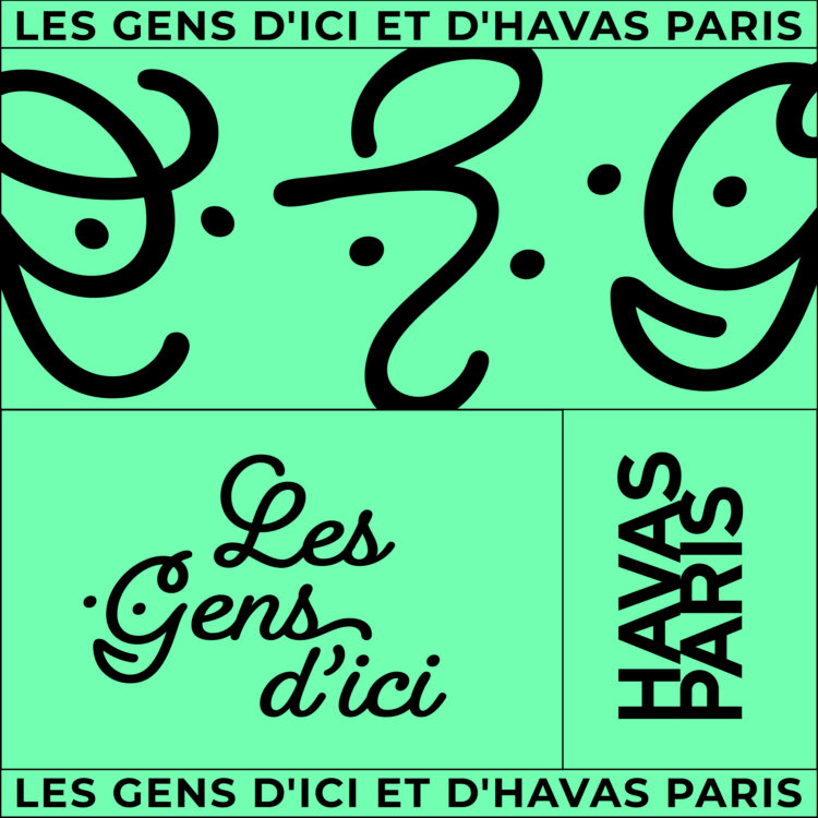Havas Group lance son podcast « Les Gens d’ici et d’Havas »