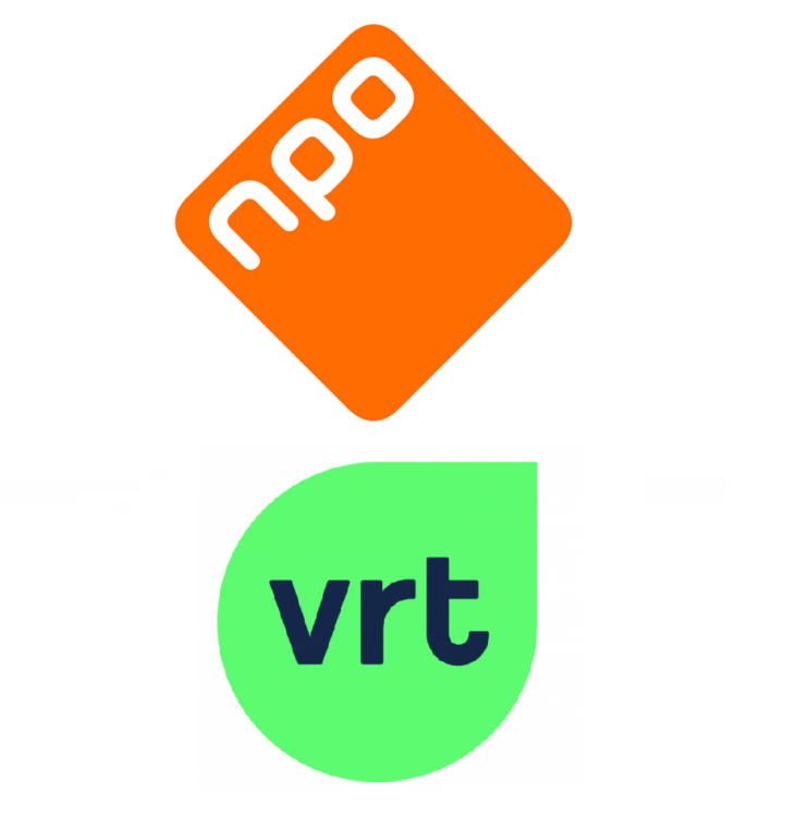 Nederlandse publieke omroep NPO en VRT gaan samenwerken