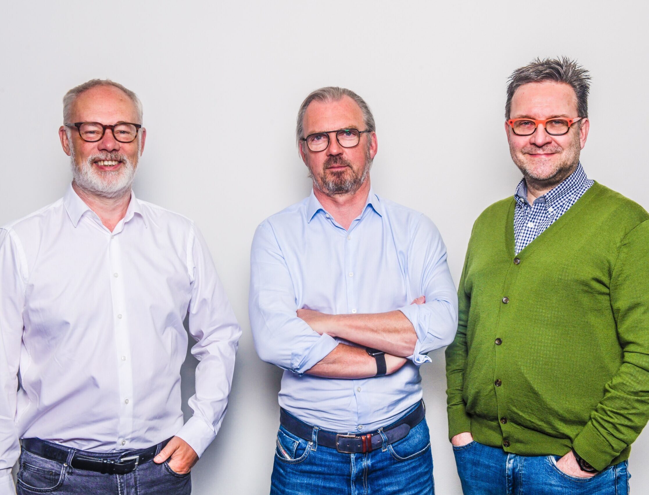 L’entreprise gantoise f-twee rejoint le Groupe Propaganda