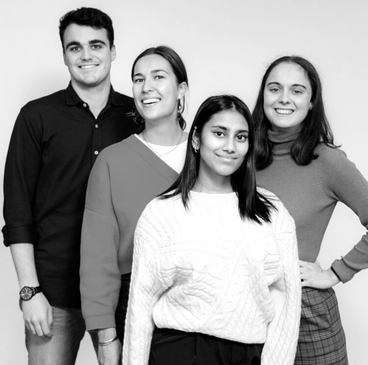 Team Lewis compte quatre nouveaux talents Team Lewis compte quatre nouveaux talents