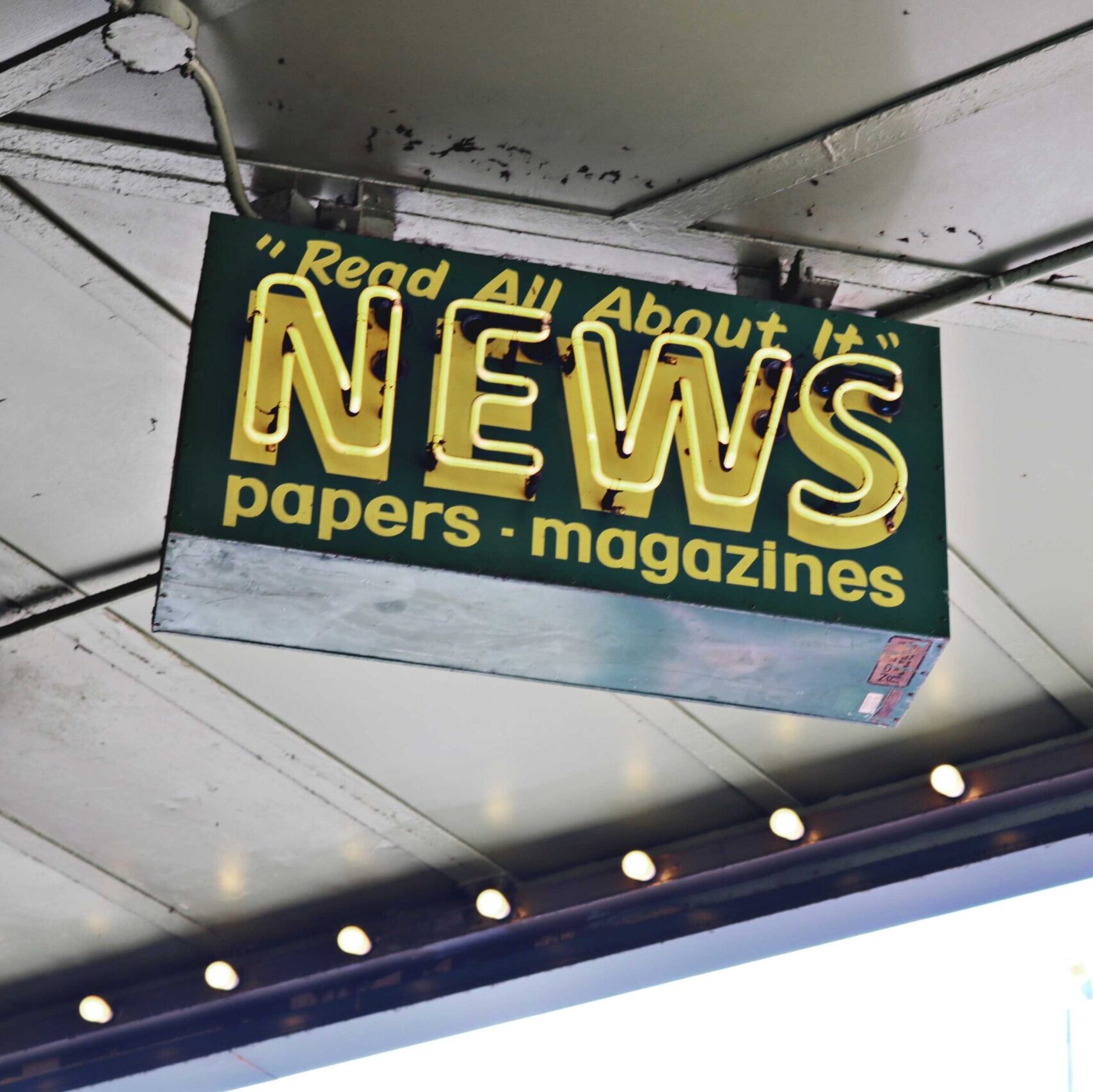 Seen from Space: Belgen almaar meer vertrouwd met ‘hun’ media