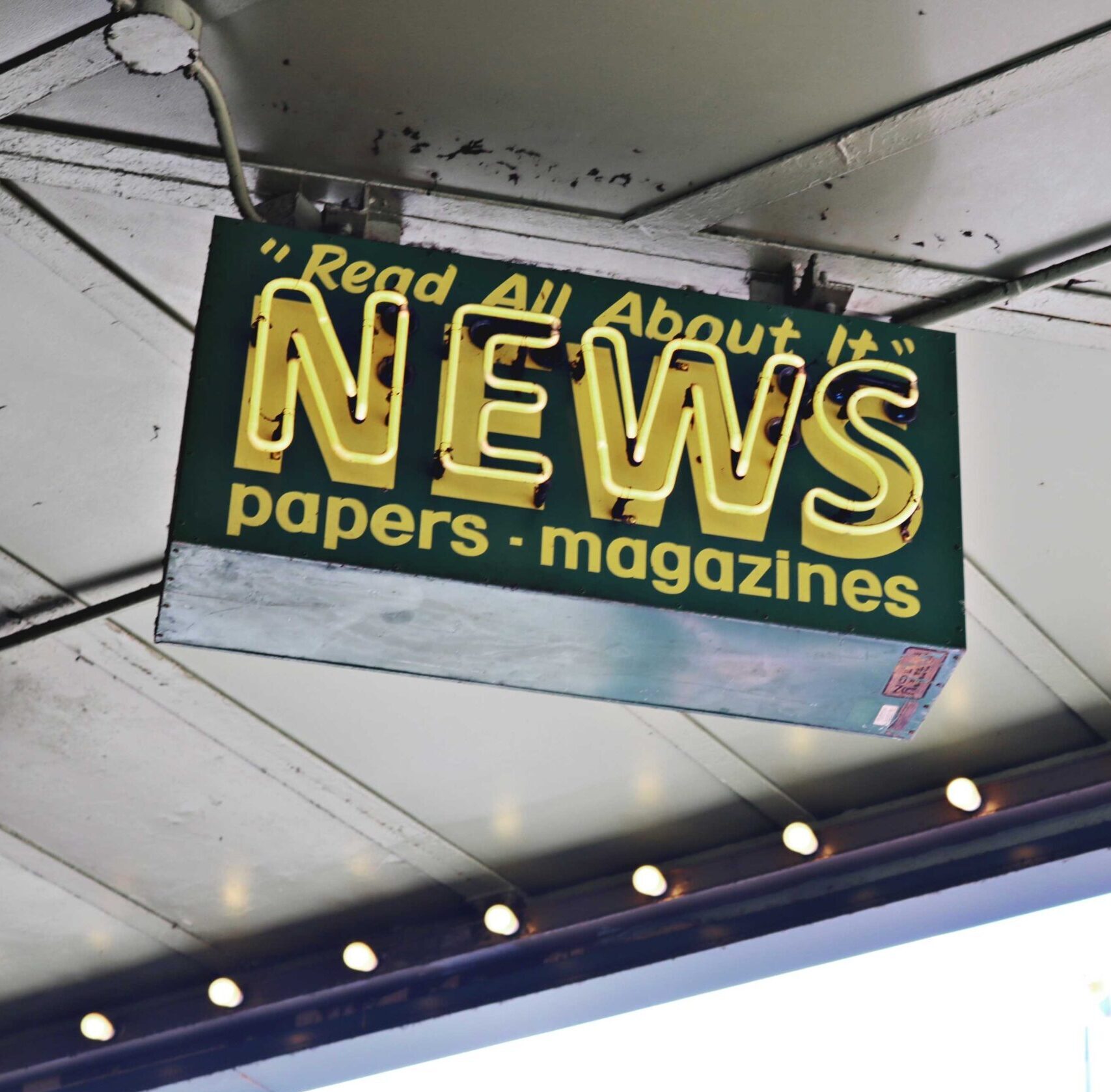 Seen from Space : Les Belges toujours plutôt à l’aise avec “leurs” médias