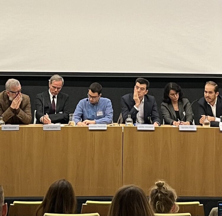 “Blijven investeren, blijven ondernemen, blijven schaal zoeken” – VRM Symposium