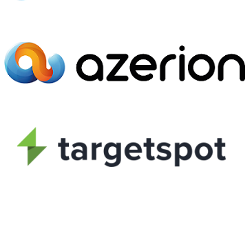 Targetspot verkoopt digitale audio-activiteiten aan Azerion