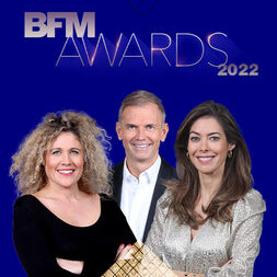 Les lauréats des BFM Awards 2022 sont révélés