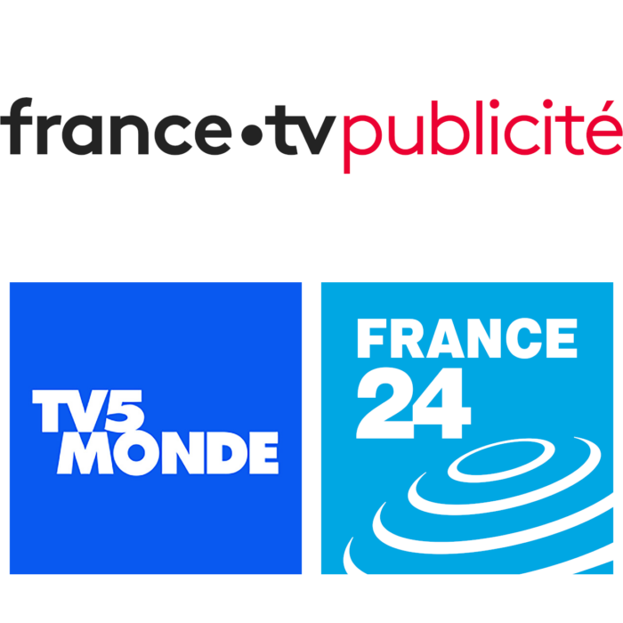 TV5MONDE et France 24 renouvellent leur partenariat avec FranceTV Publicité