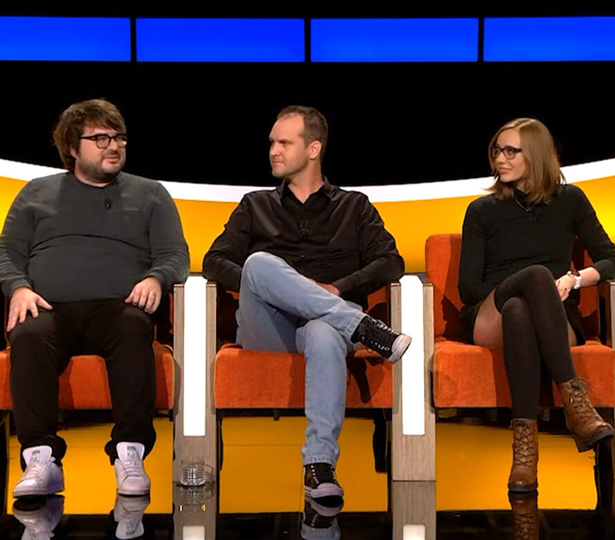 Ads & Data organiseerde finale Het Slimste Reclamebureau ter Wereld