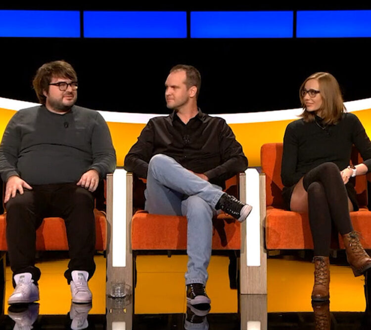 Ads & Data a organisé la finale de Het Slimste Reclamebureau ter Wereld