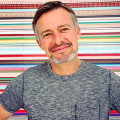 Jan Dejonghe wordt Creative Director Marcoms VTM