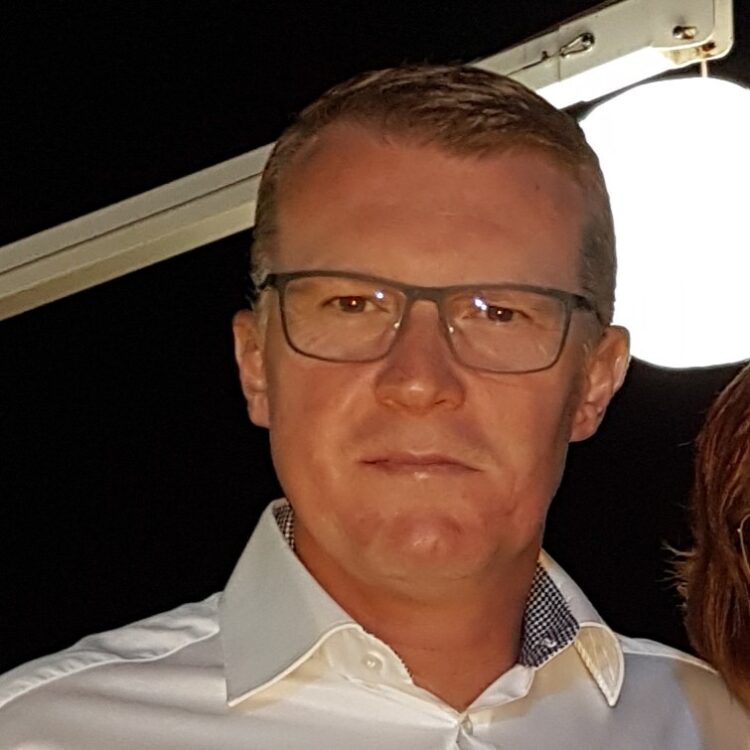 Roularta Media Group verwelkomt nieuwe CFO Steven Vandenbogaerde