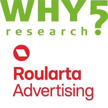 Onderzoek Roularta en Why5Research: “Magazinelezers ervaren reclame niet als storend”