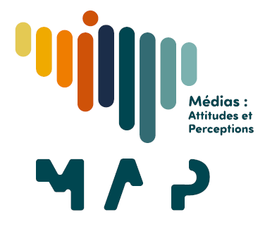 Médias: Attitudes & Perceptions, een studie van CSA