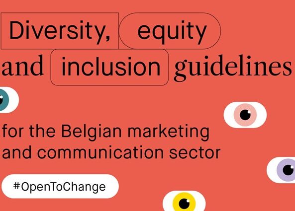 Vakverenigingen slaan handen in elkaar om DE&I in marcom-sector te stimuleren