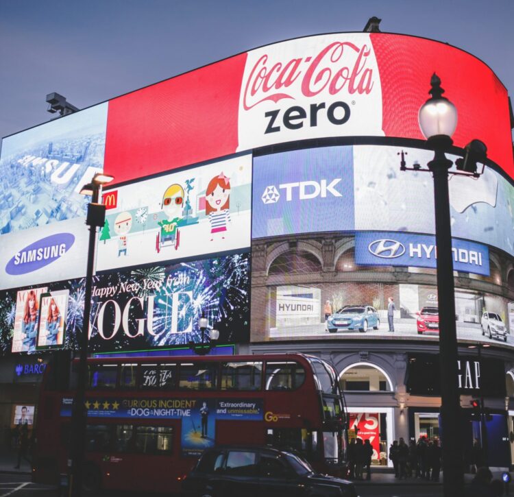 Seen from Space: Wat Britse consumenten verwachten van adverteerders