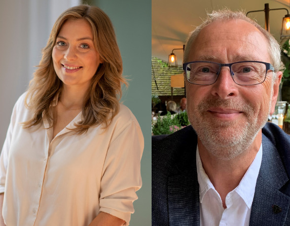 Bepublic Group versterkt team met Liedewij Verbiest en Dominiek Saelens