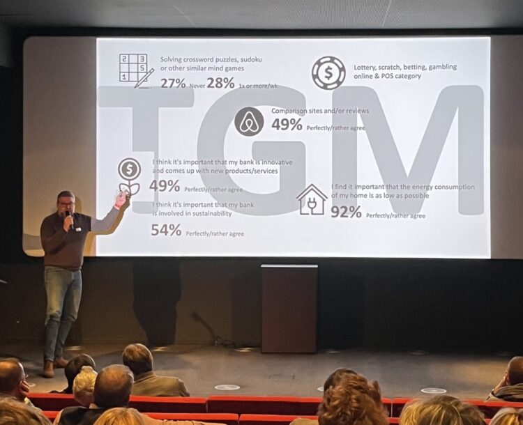 Hoe evolueren de CIM-studies? – CIM Matinée 2022