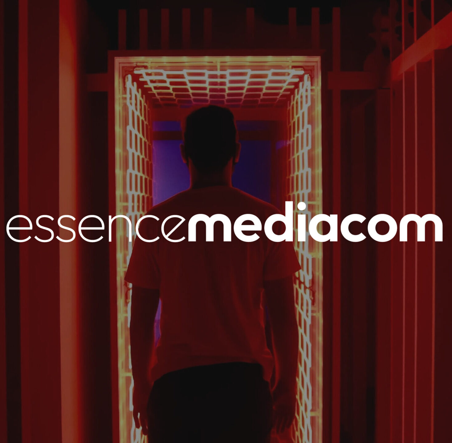 Maxus Belgium wordt EssenceMediacom
