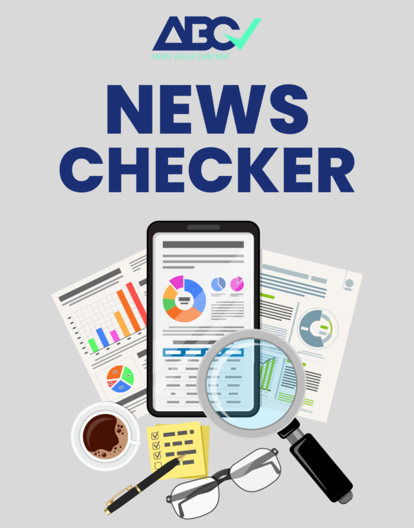 ABCommunication lanceert ABC News Value Checker