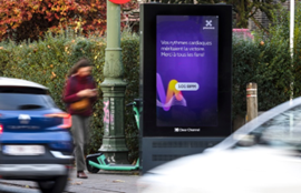 AMMA 2021: Een blik op de 5 genomineerden in de categorie ‘Best Creative Media Use’