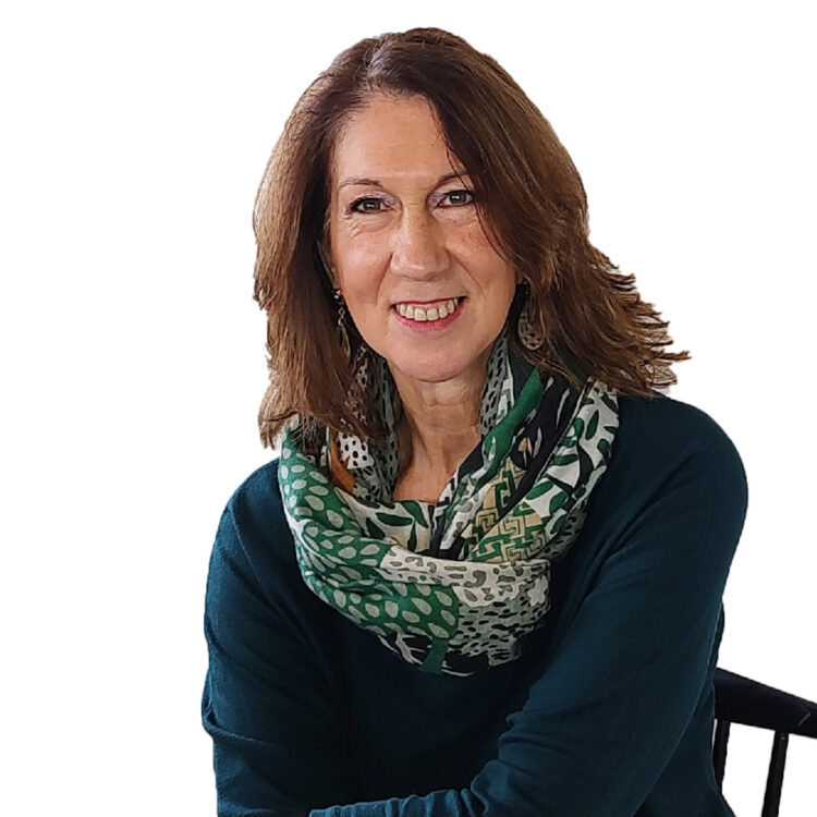 The Oval Office verwelkomt Alexandra Strijckmans als Chief People Officer