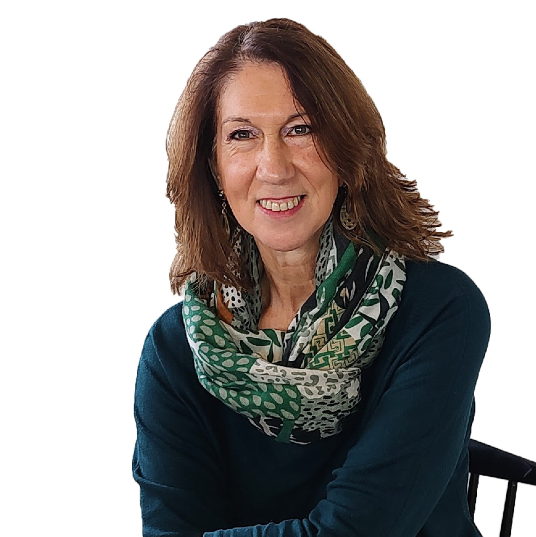 The Oval Office verwelkomt Alexandra Strijckmans als Chief People Officer