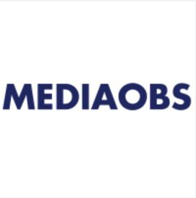 Mediaobs deviendra la régie de Paris Vous Aime Magazine