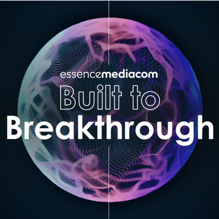 Officiële lancering van EssenceMediacom, het nieuwe agentschap van GroupM