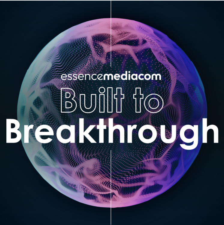 Lancement officiel d’EssenceMediacom, la nouvelle agence de GroupM