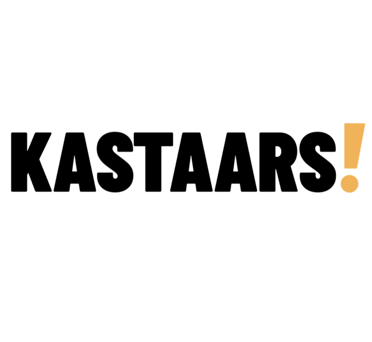 Les nominés des nouveaux prix flamands des médias, les « Kastaars! », sont dévoilés