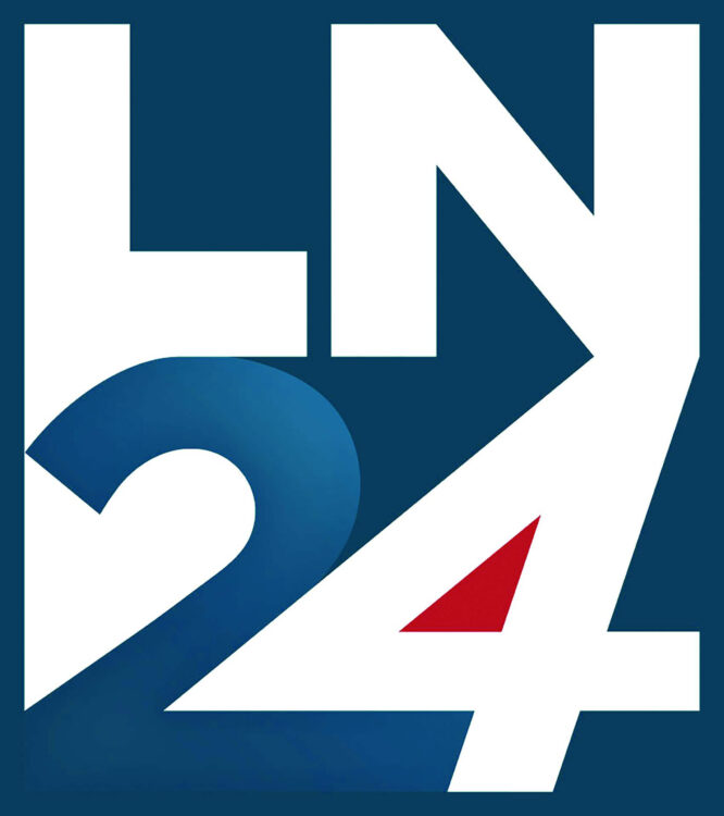 LN24 diversifieert aanbod en breidt programmatie uit