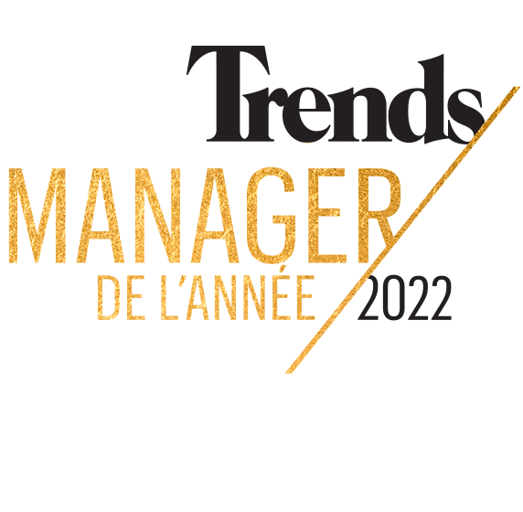 Diane Govaerts (Ziegler) est proclamée Trends Manager de l’Année 2022
