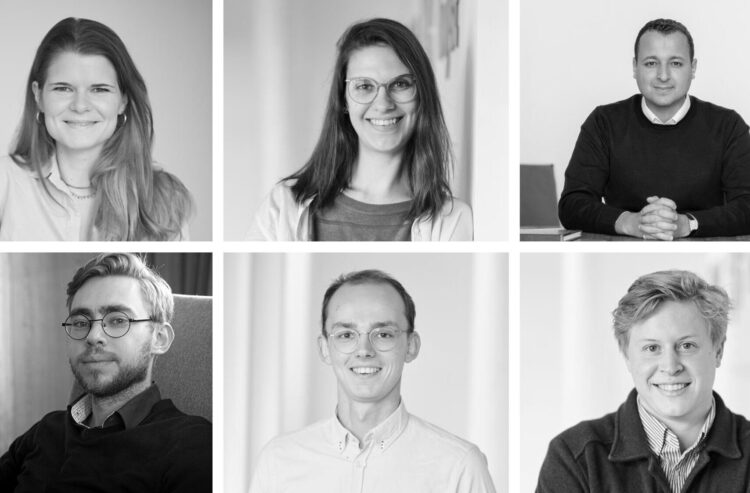Whyte Corporate Affairs s’agrandit avec six nouveaux collaborateurs